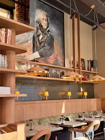 bistrot à place Saint-Germain - image 3