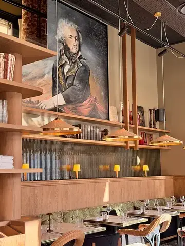 bistrot à Rennes centre - image 2