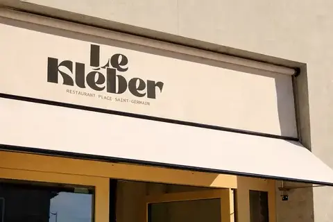brasserie place Saint-Germain-5