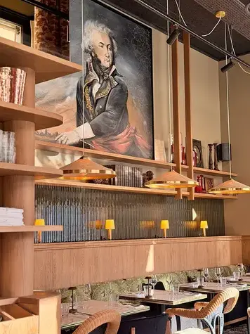 brasserie à Rennes centre - image 2