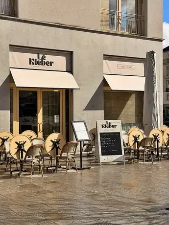 brasserie Rennes centre-5