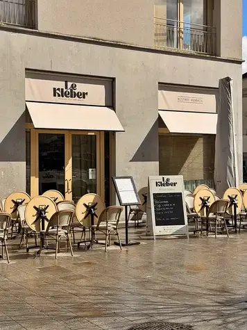 diner romantique à Rennes centre - image 4