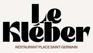 Le Kléber_logo