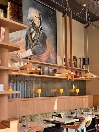 repas et déjeuner professionnel à Rennes centre - image 3