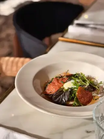 restaurant français place Saint-Germain-1