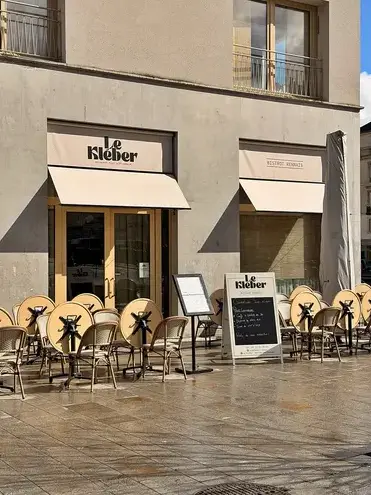 restaurant français à place Saint-Germain - image 2