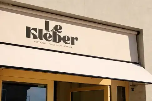 restaurant français à place Saint-Germain - image 4
