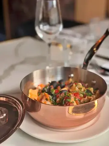 restaurant français à Rennes centre - image 2