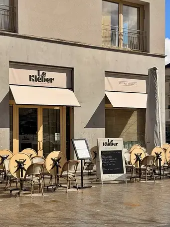 restaurant haut de gamme à place Saint-Germain - image 3