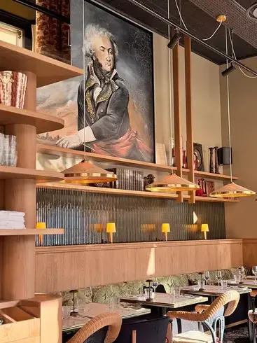 restaurant haut de gamme à Rennes centre - image 3