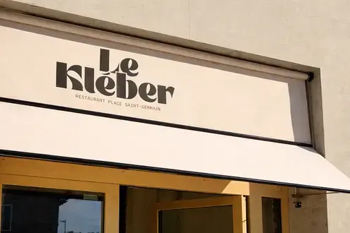 restaurant à place Saint-Germain - image 2