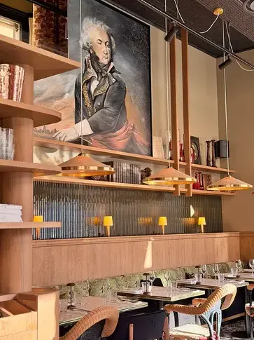 restaurant à Rennes centre - image 2