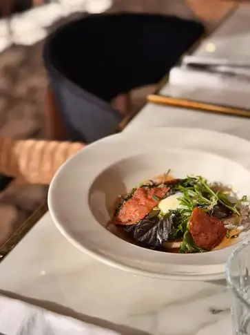 restaurant à Rennes centre - image 3