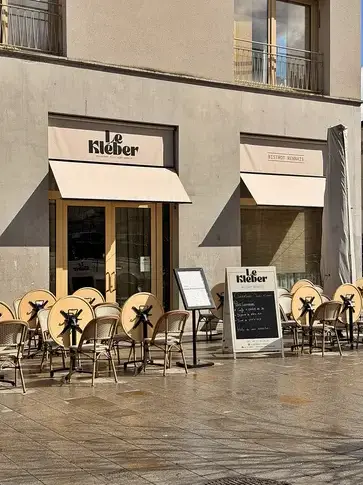restaurant à Rennes centre - image 4