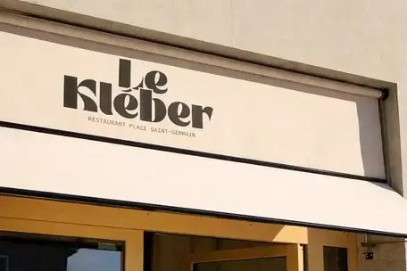 restaurant terrasse à place Saint-Germain - image 3