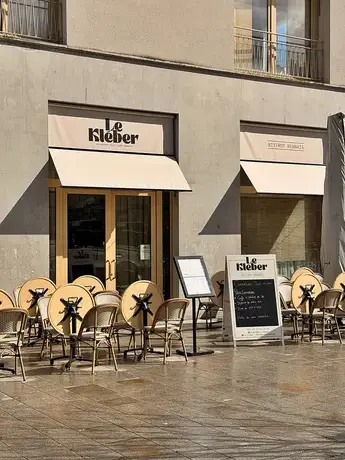 restaurant terrasse à Rennes centre - image 3