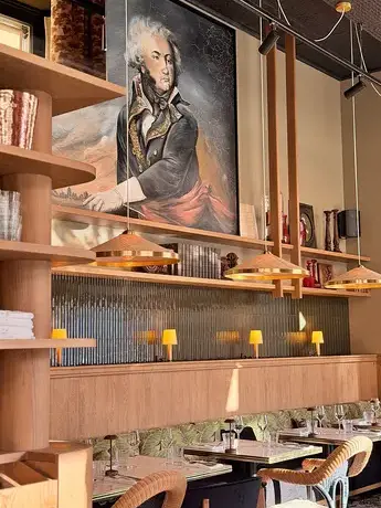restaurant terrasse à Rennes centre - image 4